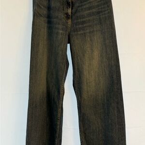 Nili Lotan Womens Blue Jeans